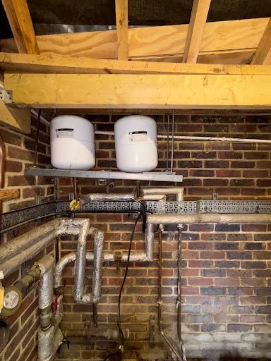 Pipe Rescue Plumbing photo 3