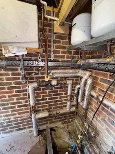 Pipe Rescue Plumbing photo 4