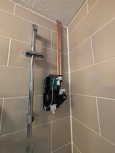 Pipe Rescue Plumbing photo 6