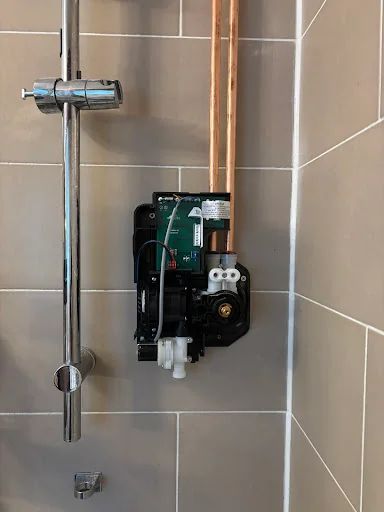 Pipe Rescue Plumbing photo 7