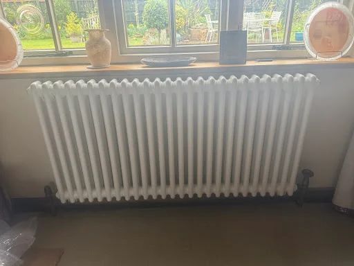 Galliersgas photo 1