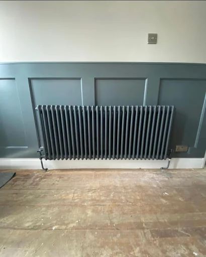 Galliersgas photo 2
