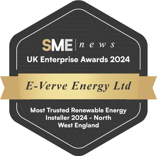 E-Verve Energy Ltd photo 1