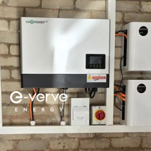 E-Verve Energy Ltd photo 3