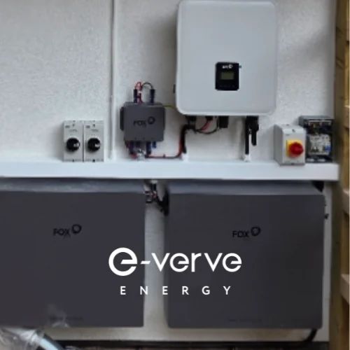 E-Verve Energy Ltd photo 4
