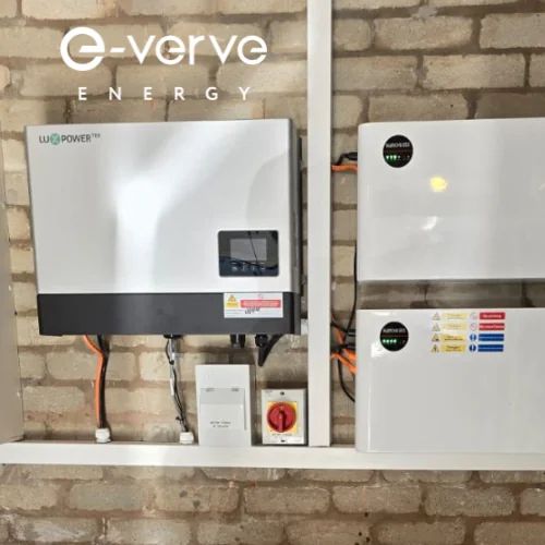 E-Verve Energy Ltd photo 6