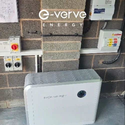 E-Verve Energy Ltd photo 7