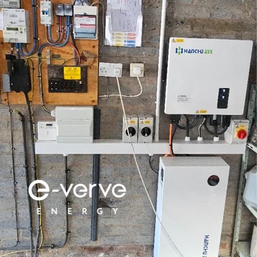E-Verve Energy Ltd photo 8