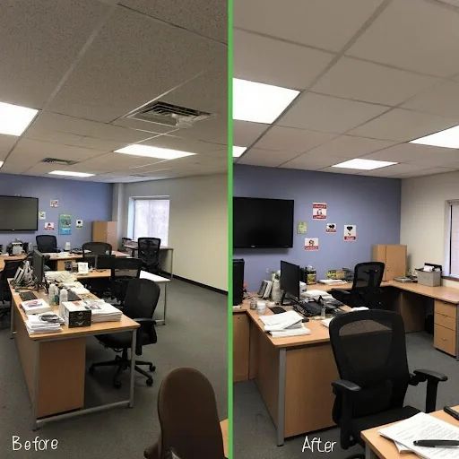 JP Cleaning Services LTD photo 1