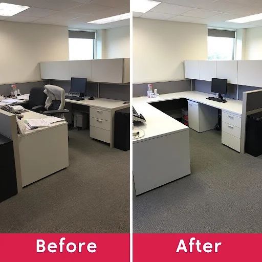 JP Cleaning Services LTD photo 2