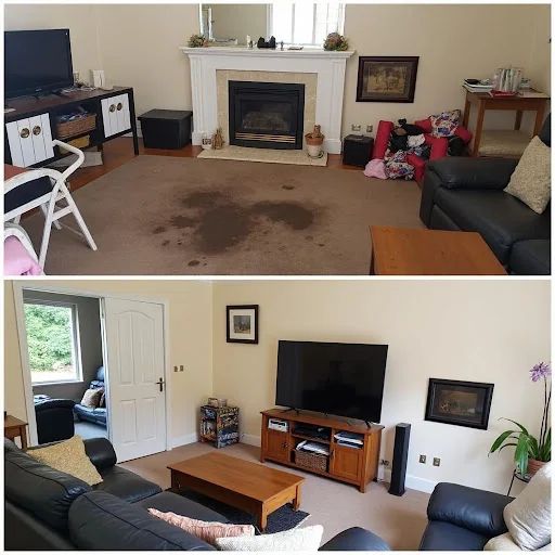 JP Cleaning Services LTD photo 3