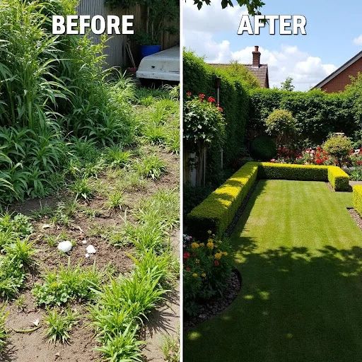 JP Cleaning Services LTD photo 5