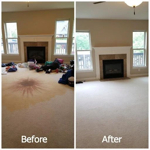 JP Cleaning Services LTD photo 8