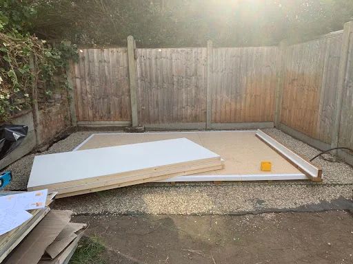 L&amp;A Architecture and Construction LTD photo 5