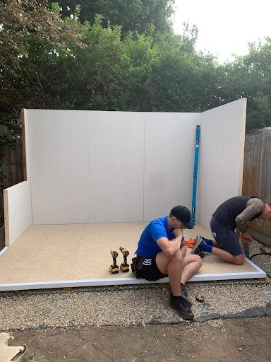 L&amp;A Architecture and Construction LTD photo 7
