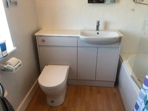 Blue Gas Plumbing &amp; Heating photo 4