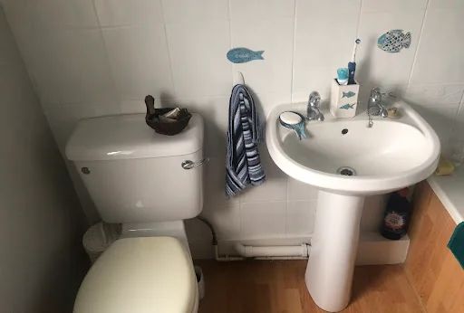 Blue Gas Plumbing &amp; Heating photo 5