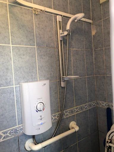 Blue Gas Plumbing &amp; Heating photo 8