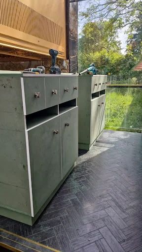 MGS BUILDERS LTD photo 7