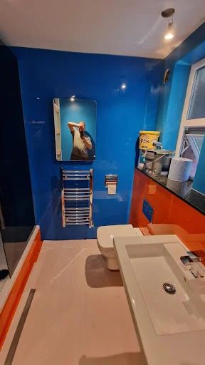 MGS BUILDERS LTD photo 8