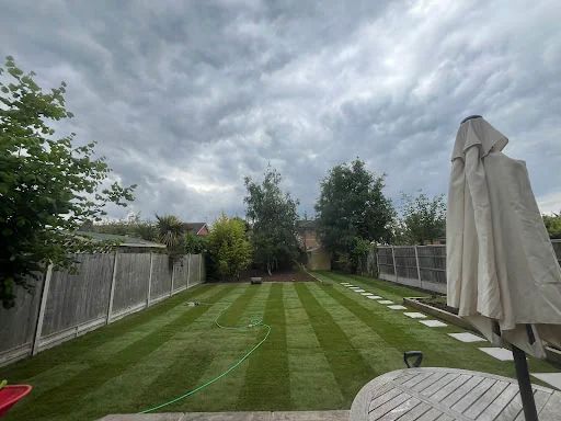 All seasons gardening and landscaping photo 3