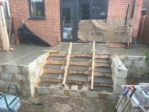 DPK MANAJ CONSTRUCTION LTD photo 2