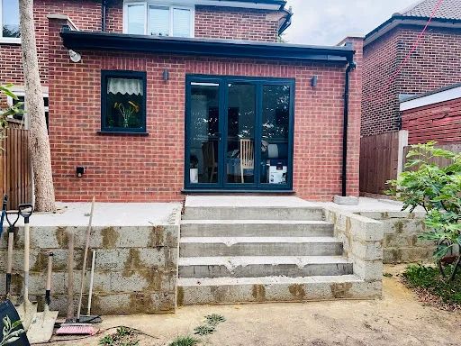 DPK MANAJ CONSTRUCTION LTD photo 3