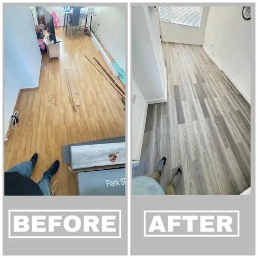 Neo-nest Renovation Solutions (Handyman) photo 1