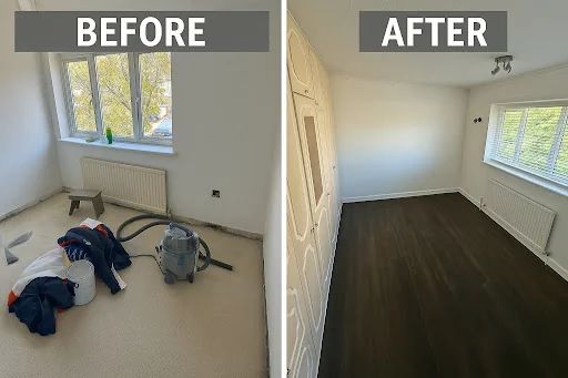 Neo-nest Renovation Solutions (Handyman) photo 2