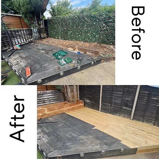 Neo-nest Renovation Solutions (Handyman) photo 4