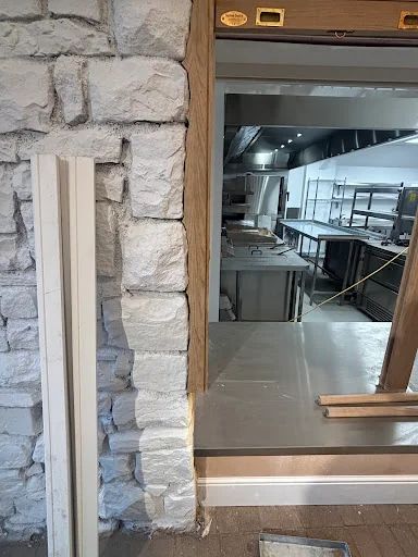 Miles Biscoe Carpentry photo 2
