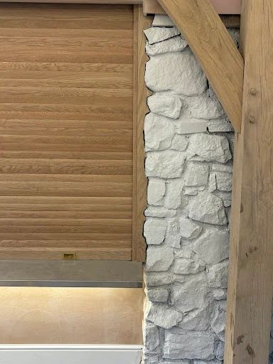 Miles Biscoe Carpentry photo 3