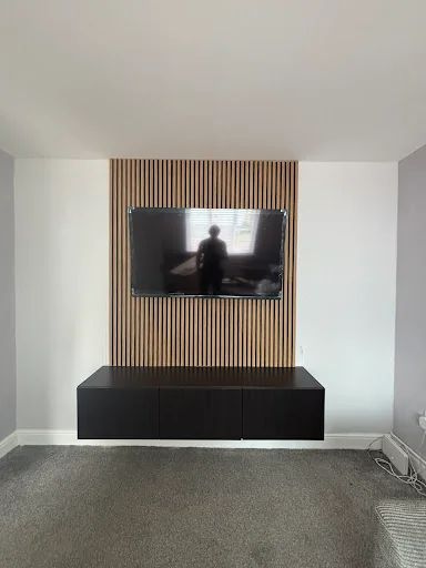 Miles Biscoe Carpentry photo 4