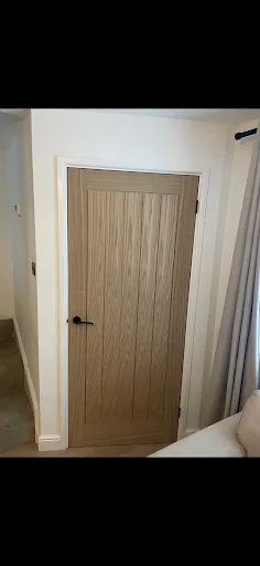 Miles Biscoe Carpentry photo 6