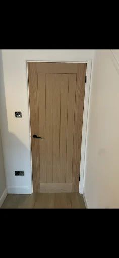 Miles Biscoe Carpentry photo 7