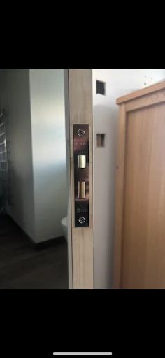 Miles Biscoe Carpentry photo 8