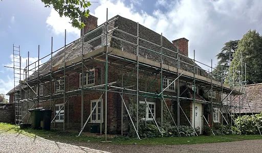 Emerald Scaffolding Ltd photo 1
