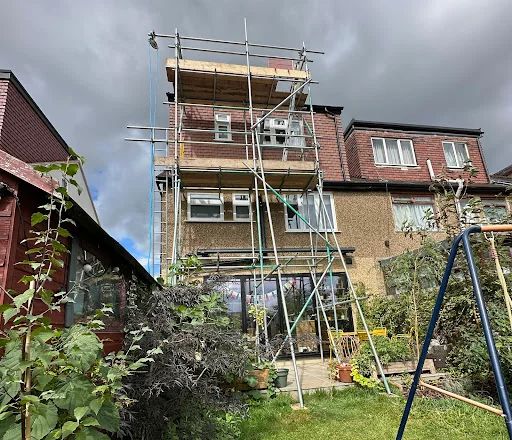 Emerald Scaffolding Ltd photo 2