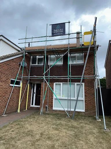 Emerald Scaffolding Ltd photo 4