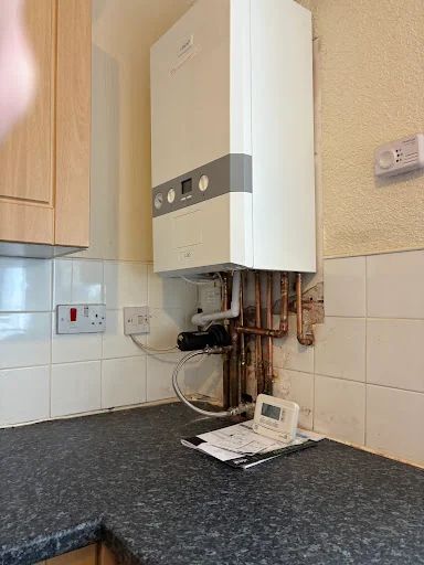 Matthews Heating and Plumbing photo 1