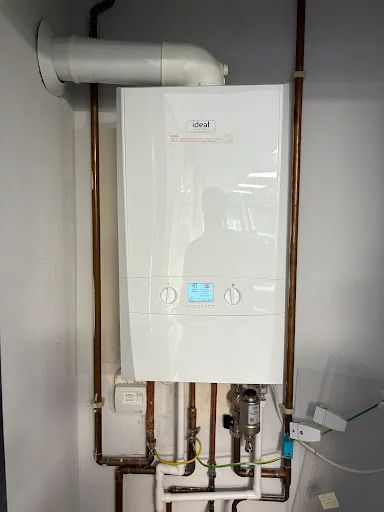 Matthews Heating and Plumbing photo 2