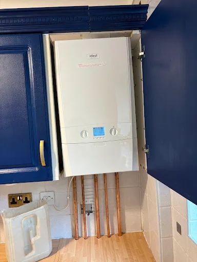 Matthews Heating and Plumbing photo 3