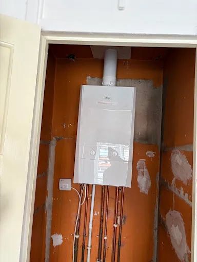 Matthews Heating and Plumbing photo 4