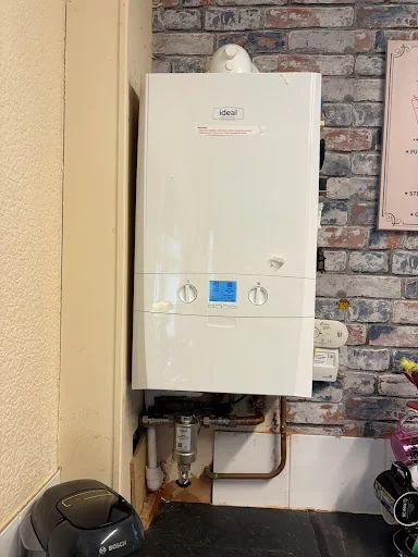 Matthews Heating and Plumbing photo 5