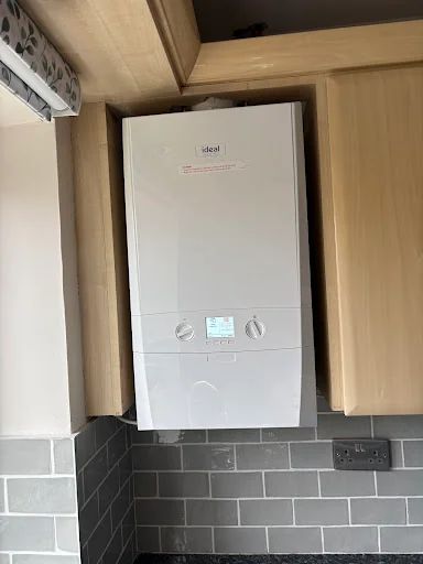 Matthews Heating and Plumbing photo 6