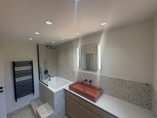 Matthews Heating and Plumbing photo 8