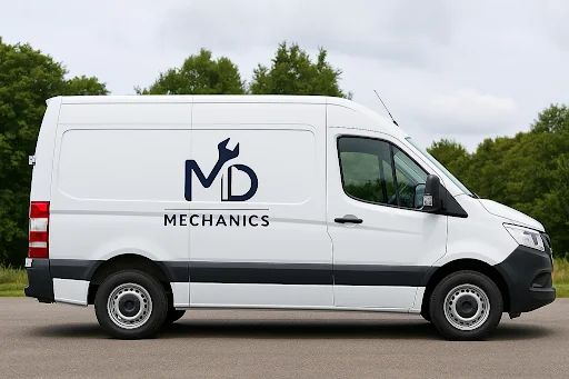 MD Mechanics photo 1