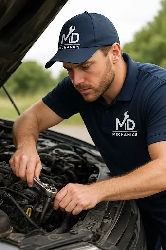 MD Mechanics photo 3