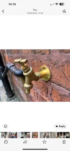 RT PLUMBERS LTD photo 2