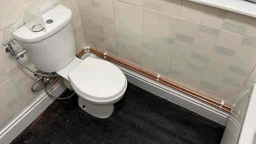 RT PLUMBERS LTD photo 4